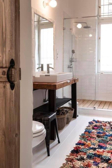 Parpar 19 Apartman - Cosy Flat In The Center Budapest Luaran gambar